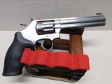 Smith & Wesson Model 648-2,22 Magnum - 7 of 15