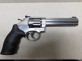 Smith & Wesson Model 648-2,22 Magnum - 3 of 15