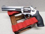 Smith & Wesson Model 648-2,22 Magnum - 6 of 15