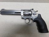 Smith & Wesson Model 648-2,22 Magnum - 4 of 15