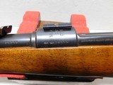 Oberndorf Pre-War M98,8x57mm - 19 of 19