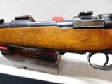 Oberndorf Pre-War M98,8x57mm - 15 of 19