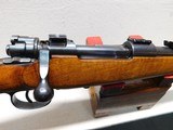 Oberndorf Pre-War M98,8x57mm - 4 of 19