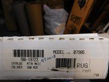 Ruger M77R MKII,260 Remington - 3 of 25