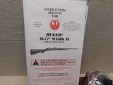 Ruger M77R MKII,260 Remington - 5 of 25