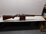 Ruger M77R MKII,260 Remington - 1 of 25