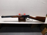Winchester 94AE SRC Trapper,44 Magnum - 11 of 19