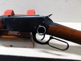 Winchester 94AE SRC Trapper,44 Magnum - 13 of 19