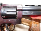 Dan Wesson 15-2 H V Revolver,357 Magnum - 4 of 12