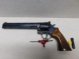 Dan Wesson 15-2 H V Revolver,357 Magnum - 2 of 12