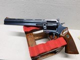 Dan Wesson 15-2 H V Revolver,357 Magnum - 5 of 12