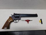 Dan Wesson 15-2 H V Revolver,357 Magnum - 1 of 12