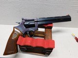 Dan Wesson 15-2 H V Revolver,357 Magnum - 3 of 12