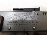 Wichita Arms Model WIP Pistol,357 Magnum - 6 of 19