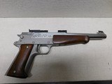Wichita Arms Model WIP Pistol,357 Magnum - 1 of 19