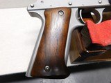 Wichita Arms Model WIP Pistol,357 Magnum - 8 of 19