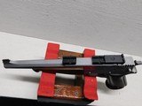 Wichita Arms Model WIP Pistol,357 Magnum - 19 of 19