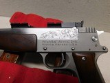 Wichita Arms Model WIP Pistol,357 Magnum - 11 of 19