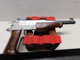 Wichita Arms Model WIP Pistol,357 Magnum - 7 of 19