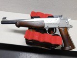 Wichita Arms Model WIP Pistol,357 Magnum - 9 of 19