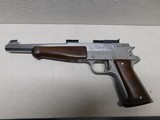 Wichita Arms Model WIP Pistol,357 Magnum - 5 of 19