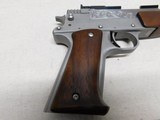 Wichita Arms Model WIP Pistol,357 Magnum - 4 of 19