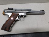 Ruger MKIII Competition 22 Auto Pistol - 7 of 21