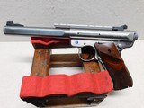 Ruger MKIII Competition 22 Auto Pistol - 16 of 21