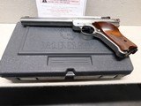 Ruger MKIII Competition 22 Auto Pistol - 3 of 21