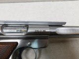 Ruger MKIII Competition 22 Auto Pistol - 9 of 21