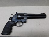 Smith & Wesson Model 29-5 Classic,44 Magnum - 3 of 20