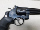 Smith & Wesson Model 29-5 Classic,44 Magnum - 5 of 20
