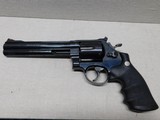 Smith & Wesson Model 29-5 Classic,44 Magnum - 7 of 20