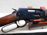 Marlin 336T Texan,35 Remington - 3 of 19
