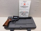 Ruger Bisley Super Blackhawk,44 Magnum - 1 of 17