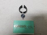 Conetrol Ring and Base Package from Retired Gunsmith.... - 10 of 12