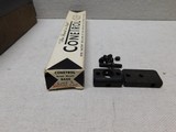 Conetrol Ring and Base Package from Retired Gunsmith.... - 11 of 12