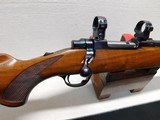 Ruger M77R, 358 Winchester - 3 of 18