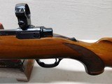 Ruger M77R, 358 Winchester - 13 of 18
