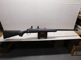 Remington 700VS,22-250Rem. - 1 of 18