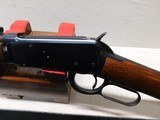 Winchester 94 Pre-64 Pre-War,30 WCF30-30 Win. - 17 of 22
