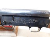 Browning A5 Magnum Twelve, 12 Guage - 18 of 21