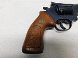 Dan Wesson 15-2 Revolver, 357 Magnum - 17 of 18