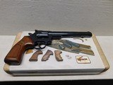 Dan Wesson 15-2 Revolver, 357 Magnum - 1 of 18