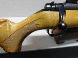 Custom CZ Model 452,22LR - 3 of 23