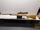 Custom CZ Model 452,22LR - 15 of 23
