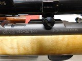 Custom CZ Model 452,22LR - 20 of 23