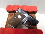 Colt Automatic Cal .25 Model 25ACP - 6 of 14