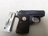 Colt Automatic Cal .25 Model 25ACP - 4 of 14