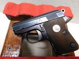 Colt Automatic Cal .25 Model 25ACP - 7 of 14